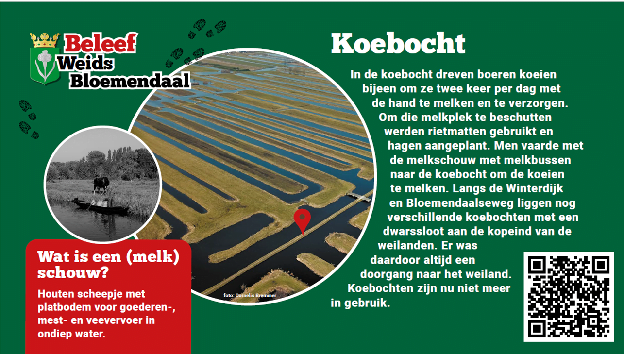 Bord Koebocht